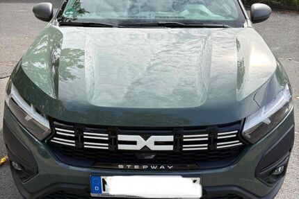 Dacia Sandero 63.884 km 14.500 &euro; Veitshöchheim 97209
