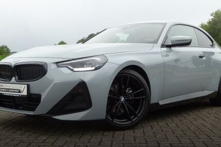 BMW 220 18.000 km 41.950 &euro; Schlüchtern 36381