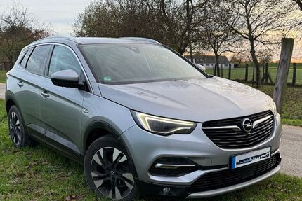 Opel Grandland (X) 134.000 km 10.000 &euro; Isselburg 46419
