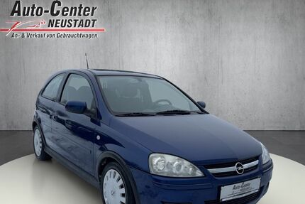 Opel Corsa 94.700 km 2.960 &euro; Neustadt / Hessen 35279