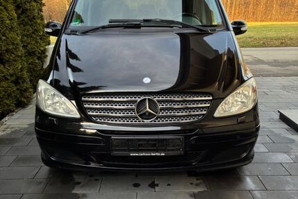 Mercedes-Benz Viano 300.000 km 10.499 &euro; Lage 32791