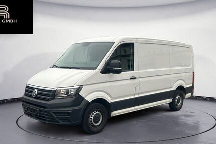 VW Crafter 95.850 km 15.900 &euro; Braunschweig 38118