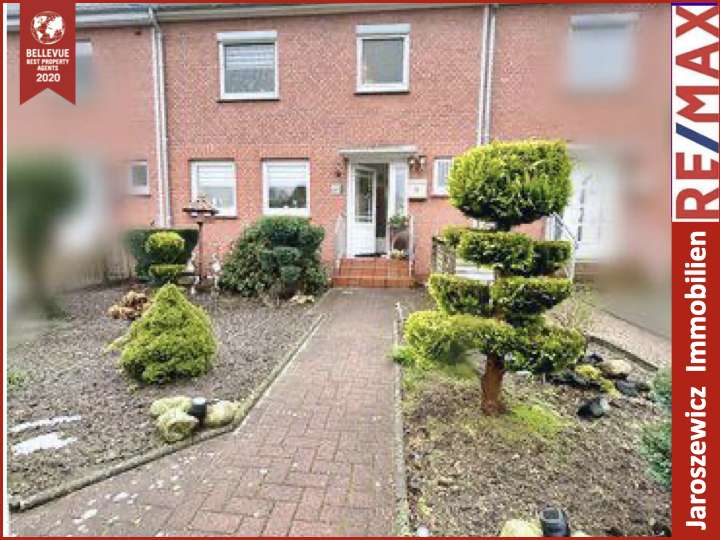 Einfamilienhaus Wiesmoor - 5 Zimmer, 140 m&sup2;, 210.000&euro; | Angebot:25641873