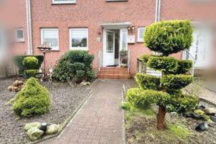 Haus Wiesmoor - 5 Zimmer, 140 m&sup2;, 210.000&euro; | Angebot:25641873