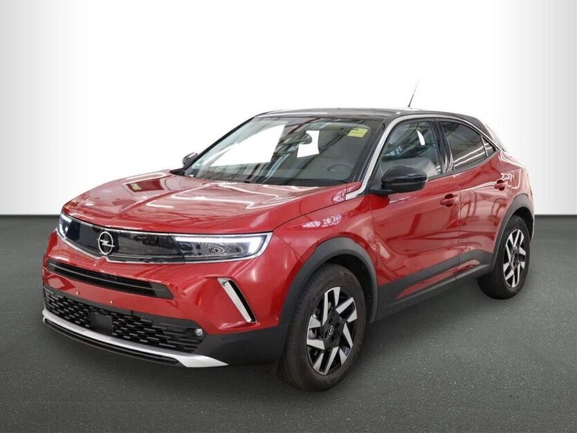 Mokka