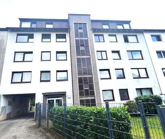 Etagenwohnung Neumünster Brachenfeld - 1 Zimmer, 40 m&sup2;, 490&euro; | Angebot:23862790