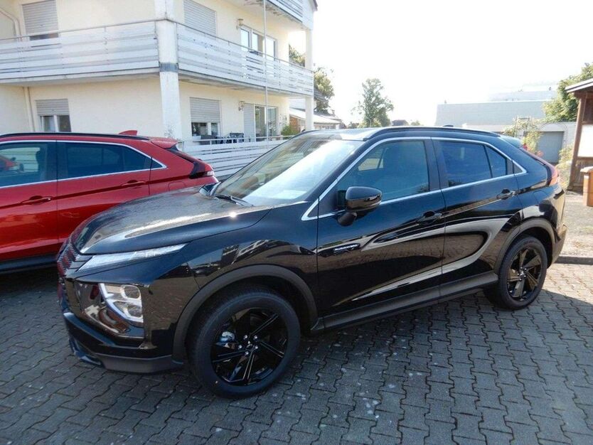 Mitsubishi Eclipse Cross 3.900 km 39.900 € Mönchweiler 78087