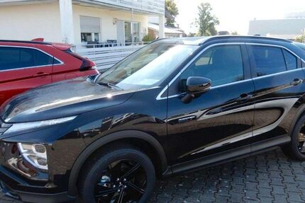 Mitsubishi Eclipse Cross 6.900 km 31.900 € Mönchweiler 78087