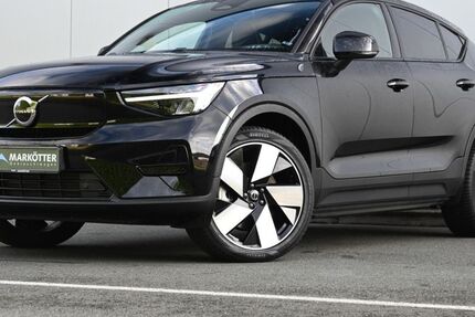 Volvo C40 29.249 km 31.450 € Paderborn 33106