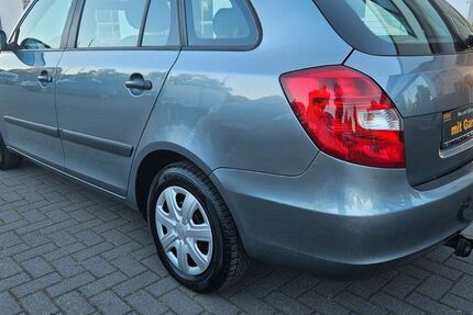 Skoda Fabia 159.900 km 4.300 &euro; Tostedt 21255