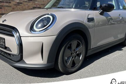 Mini Cooper 77.600 km 16.888 &euro; Steinbach-Hallenberg OT Viernau 98587