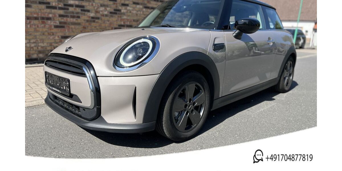 Mini Cooper 77.600 km 16.888 &euro; Steinbach-Hallenberg OT Viernau 98587