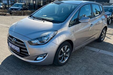 Hyundai ix20 144.877 km 7.200 &euro; Oberhausen 46145