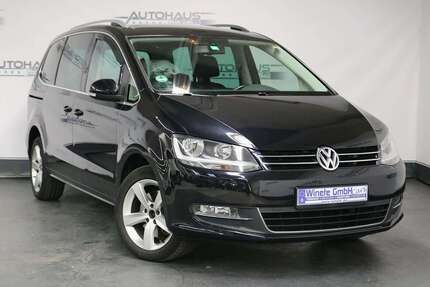 VW Sharan 180.000 km 7.990 &euro; Duisburg 47057