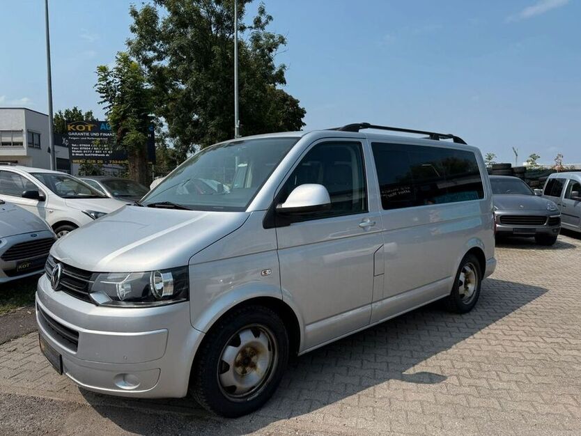 T5 Transporter