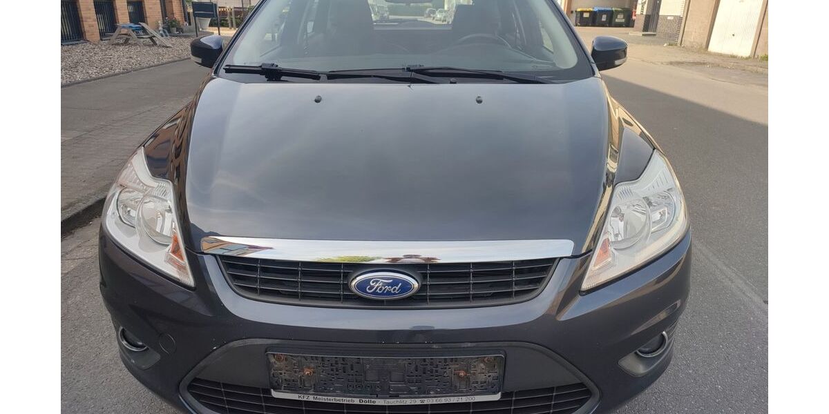Ford Focus 169.990 km 1.990 &euro; Hannover 30519