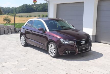 Audi A1 199.999 km 5.300 &euro; Rödental 96472