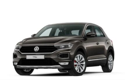 VW T-Roc 72.519 km 20.885 &euro; Freigericht 63579