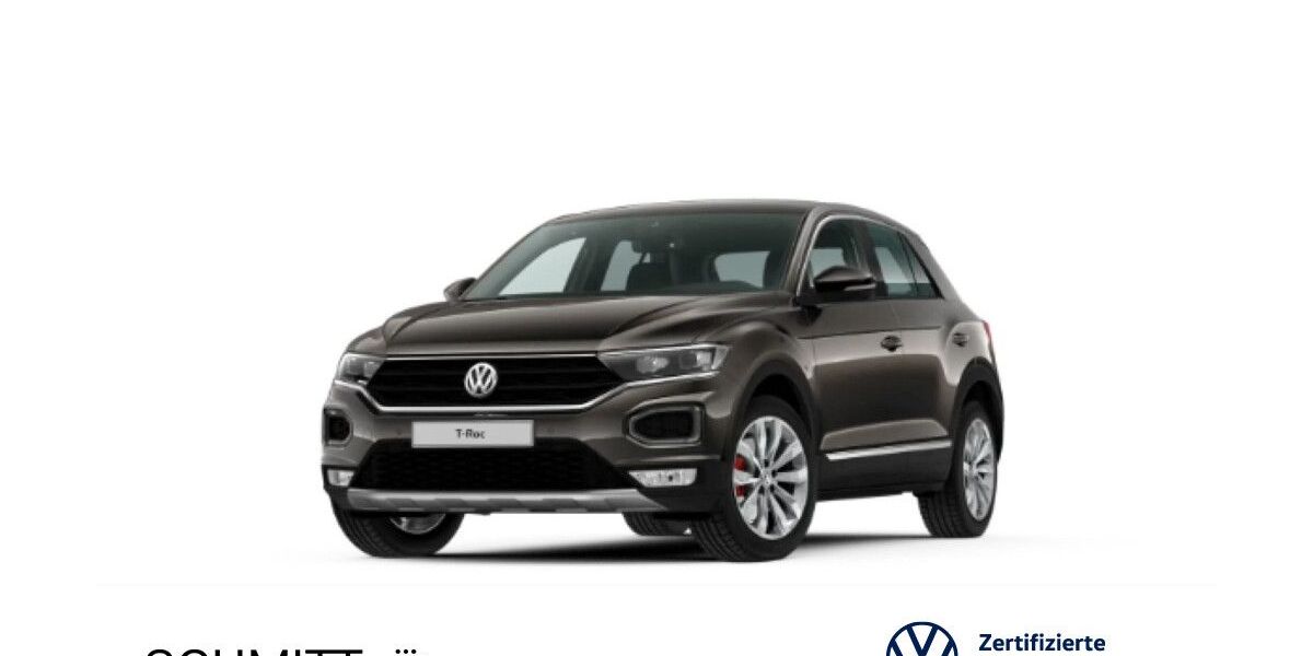 VW T-Roc 72.519 km 21.885 &euro; Freigericht 63579