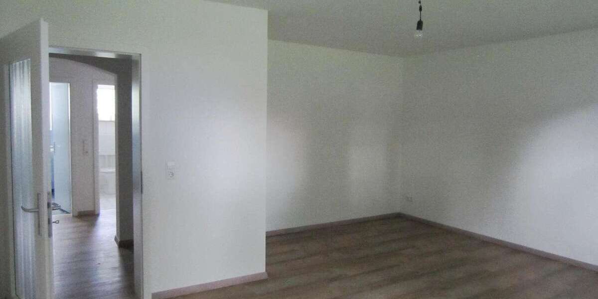 Etagenwohnung Hagenbach - 1 Zimmer, 55 m&sup2;, 395&euro; | Angebot:27411374