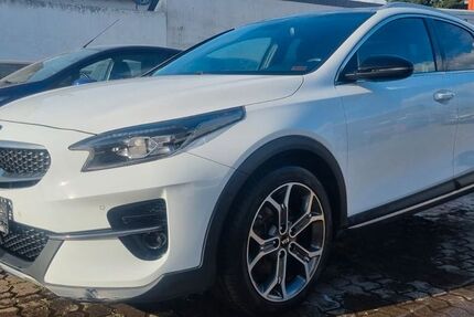 Kia XCeed 100.000 km 15.990 &euro; Saarlouis 66740