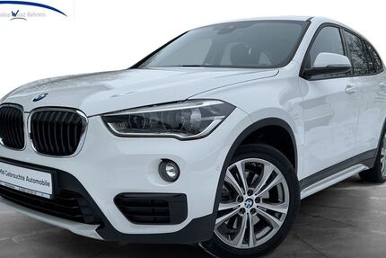 BMW X1 103.958 km 19.870 &euro; Kölbingen 56459