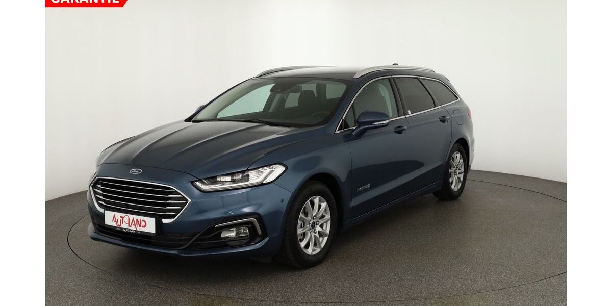 Ford Mondeo 39.879 km 23.990 &euro; Dresden 01069
