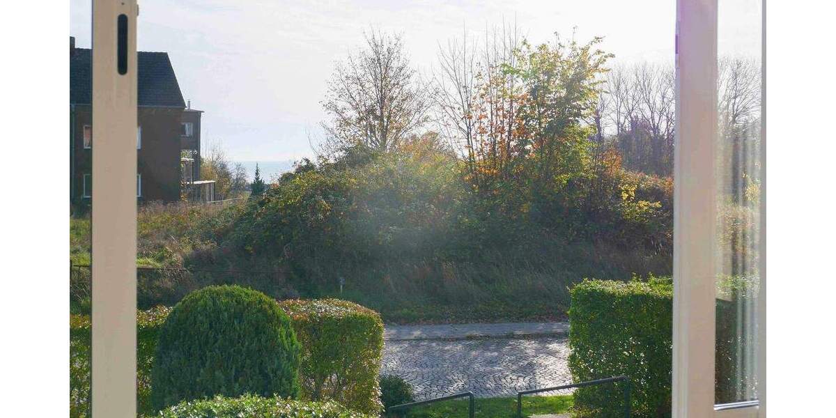 Behagliche 80m² Erdgeschosswohnung in Sassnitz - unkompliziert & wassernah wohnen 3 zimmer