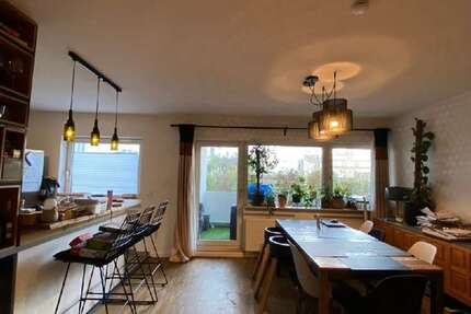 Wohnung Karlsruhe Mühlburg - 4 Zimmer, 96 m&sup2;, 443.000&euro; | Angebot:25926561