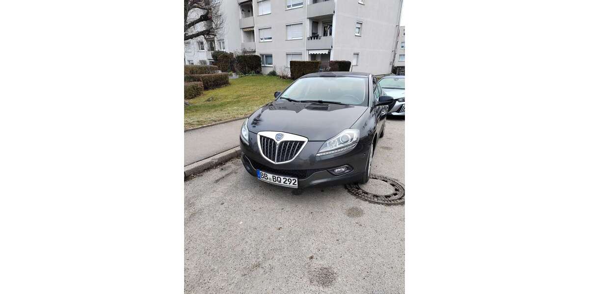 Lancia Delta 123.000 km 2.700 &euro; Gärtringen 71116