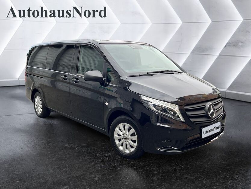 Mercedes-Benz Vito 92.819 km 35.900 € Köln-Riehl 50735