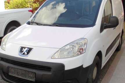 Peugeot Partner 257.300 km 2.995 &euro; Penig (Nähe Chemnitz) 09322