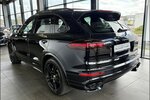 Porsche Cayenne S V8 TDI Platinium Pano Luft Memory 172.000 km 35.999 &euro; Stade 21682