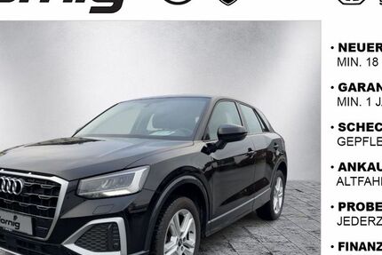 Audi Q2 21.700 km 23.850 &euro; Helmbrechts 95233
