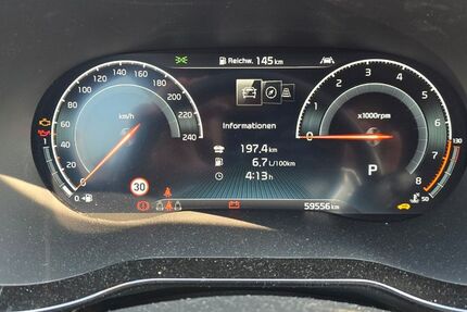 Kia pro ceed / ProCeed 55.000 km 20.900 € Schweinfurt 97422