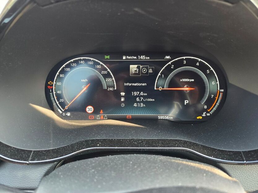 Kia pro ceed / ProCeed 55.000 km 20.900 € Schweinfurt 97422