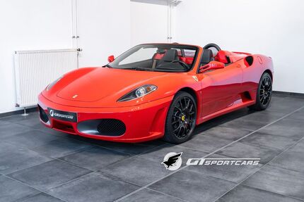 Ferrari F430 41.944 km 145.900 &euro; Herrsching am Ammersee 82211