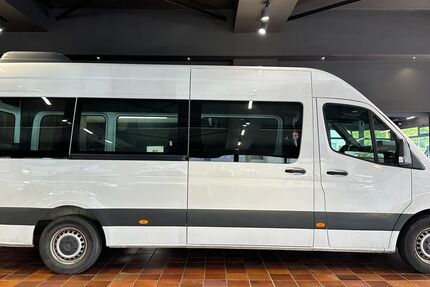 Mercedes-Benz Sprinter 63.427 km 44.950 &euro; Bonn 53177