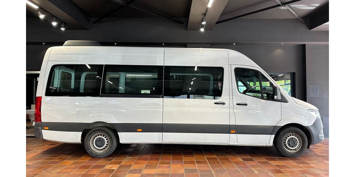 Mercedes-Benz Sprinter 63.427 km 44.950 &euro; Bonn 53177