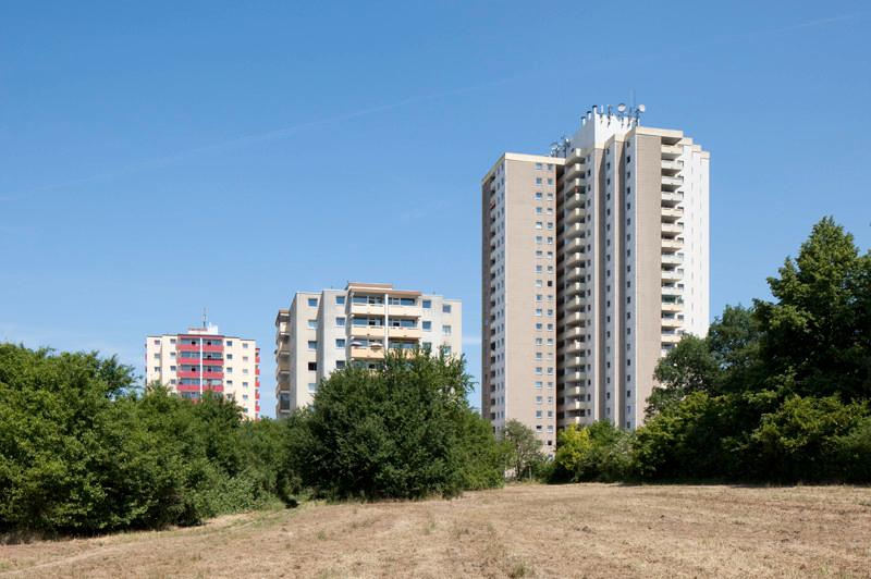 Etagenwohnung Langen (Hessen) - 3 Zimmer, 92 m&sup2;, 986&euro; | Angebot:23053262