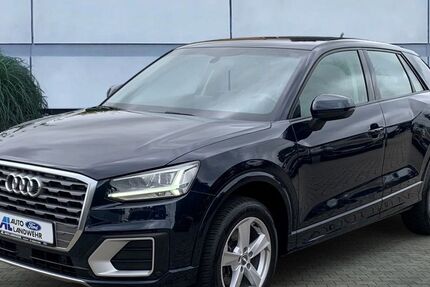Audi Q2 81.034 km 21.990 &euro; Holdorf 49451