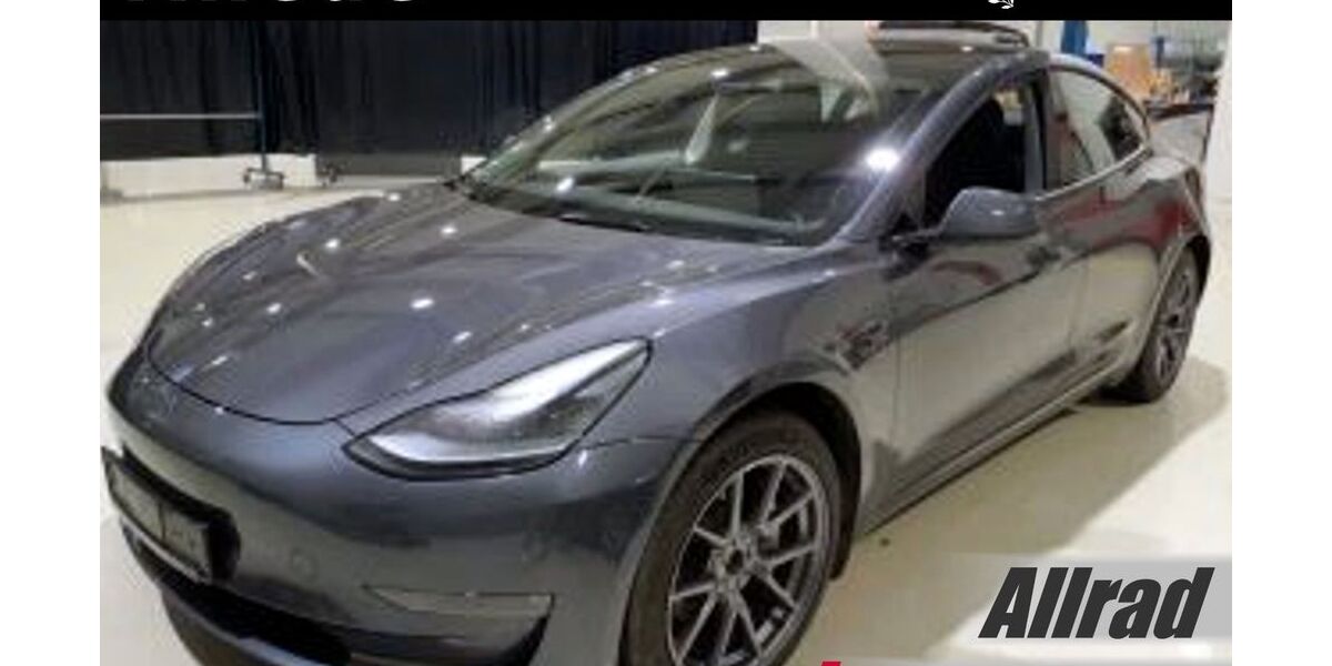 Tesla Model 3 49.250 km 29.600 &euro; Schöningen 38364