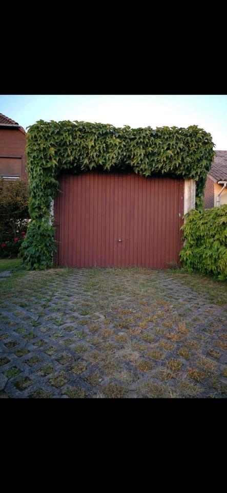 Doppelhaushälfte in Braunschweig