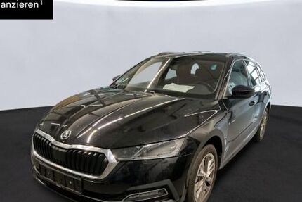 Skoda Octavia 43.500 km 25.980 &euro; Weimar 99423