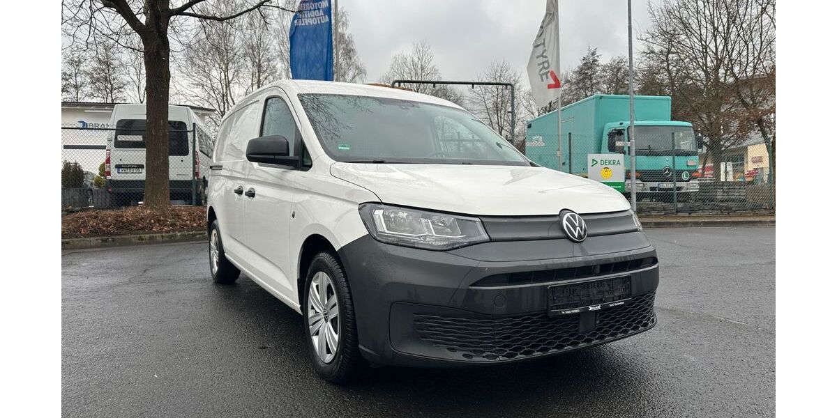 VW Caddy 42.892 km 21.990 &euro; Niederelbert 56412