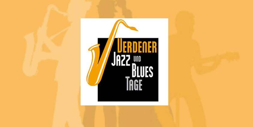 Jazzrausch Bigband - Domplatzfestival Verden,Tag 1 14.08.2026 Domplatz