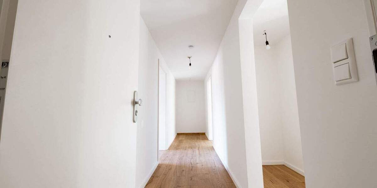 Etagenwohnung Miesbach - 2 Zimmer, 65 m&sup2;, 319.000&euro; | Angebot:25898287