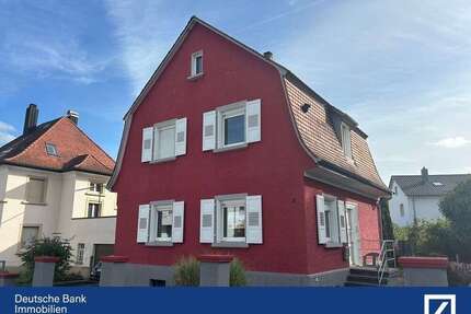 Haus zum Mieten in Singen 1.695 € 148 m²