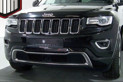 Jeep Grand Cherokee 199.441 km 12.998 € Hamburg Stadtteil Horn 22119