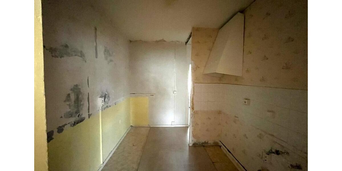 3-Zimmer Wohnung mit Balkon in Lößnitz zu verkaufen 3 zimmer